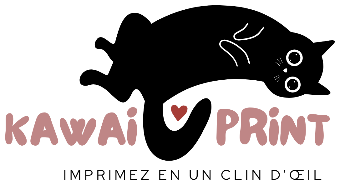 Kawai Print